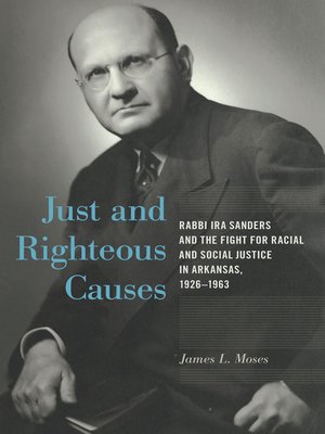 cover image of Just and Righteous Causes